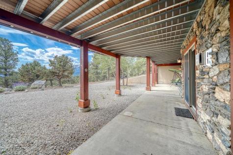 30108 Eagles Ridge Buena Vista CO 81211