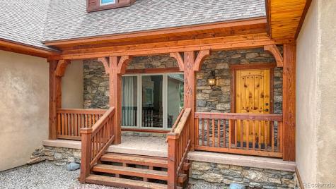 30108 Eagles Ridge Buena Vista CO 81211