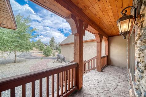 30108 Eagles Ridge Buena Vista CO 81211