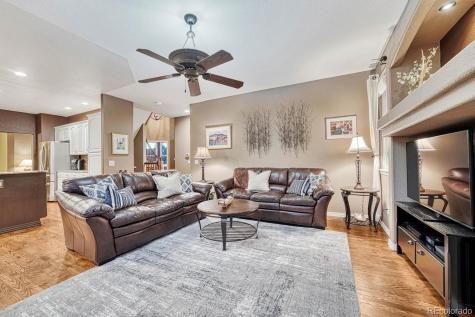 2402 S Miller Court Lakewood CO 80227