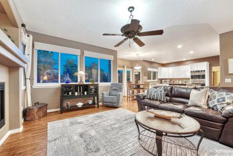 2402 S Miller Court Lakewood CO 80227