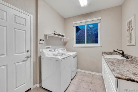 2402 S Miller Court Lakewood CO 80227