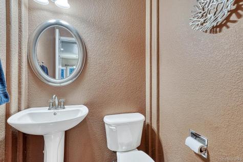 2402 S Miller Court Lakewood CO 80227