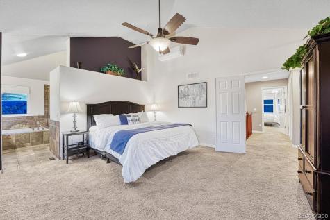 2402 S Miller Court Lakewood CO 80227