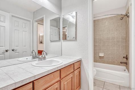 2402 S Miller Court Lakewood CO 80227