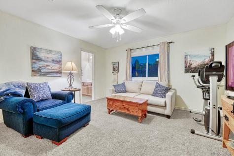 2402 S Miller Court Lakewood CO 80227