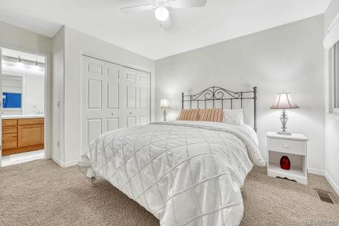 2402 S Miller Court Lakewood CO 80227