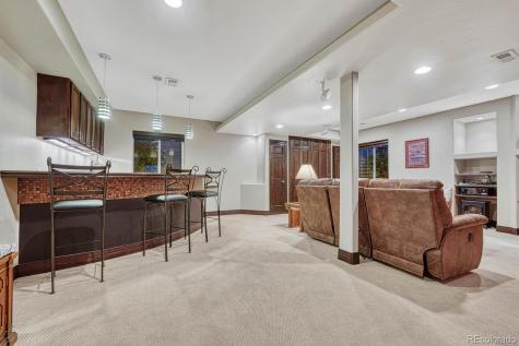 2402 S Miller Court Lakewood CO 80227