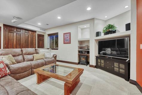 2402 S Miller Court Lakewood CO 80227