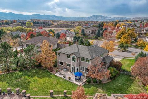 2402 S Miller Court Lakewood CO 80227