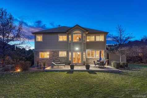 2402 S Miller Court Lakewood CO 80227