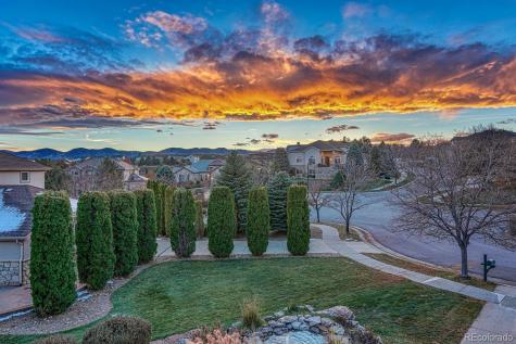 2402 S Miller Court Lakewood CO 80227