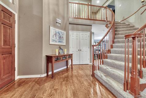 2402 S Miller Court Lakewood CO 80227