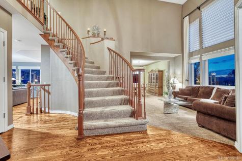 2402 S Miller Court Lakewood CO 80227