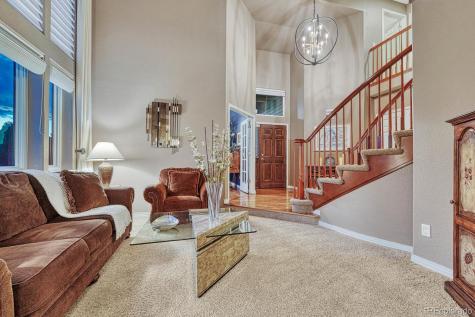 2402 S Miller Court Lakewood CO 80227