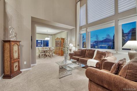 2402 S Miller Court Lakewood CO 80227