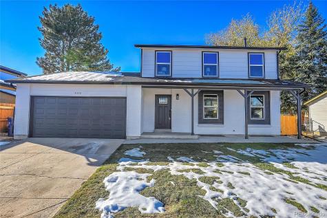 4535 Eureka Court Denver CO 80239
