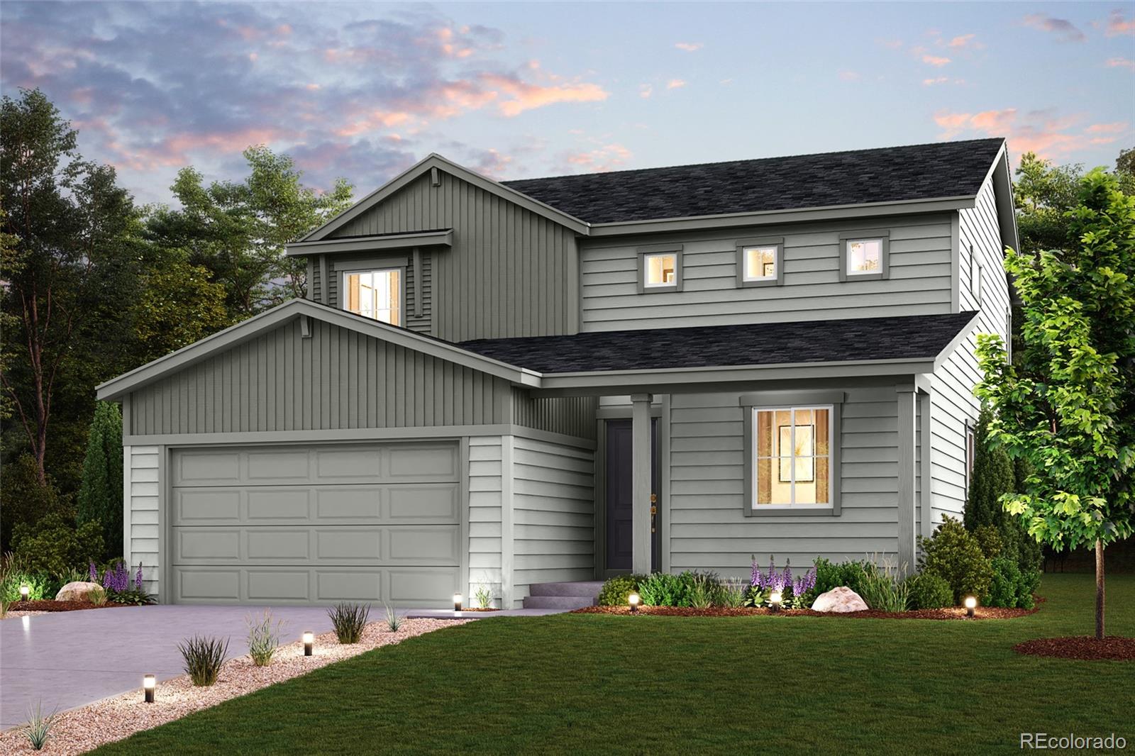 14107 Bunny Hop Lane Parker CO 80134