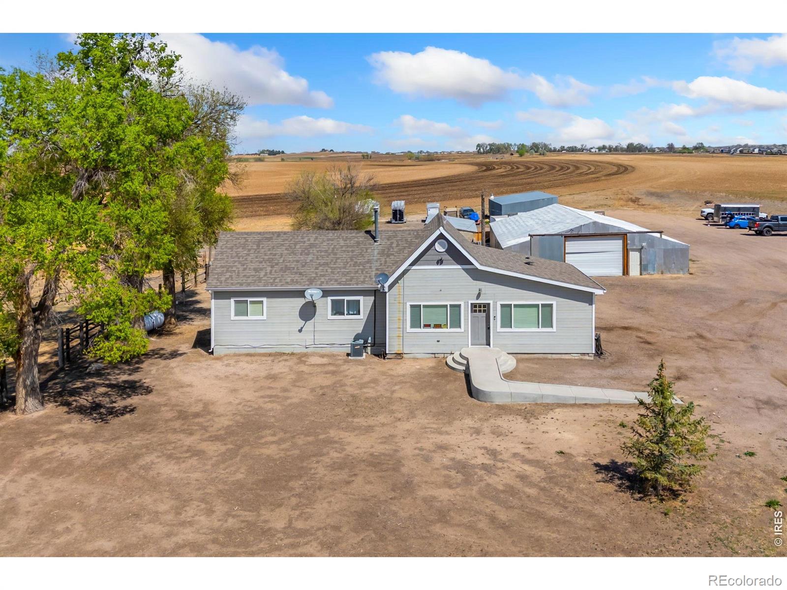 9731 County Road 70 Windsor CO 80550