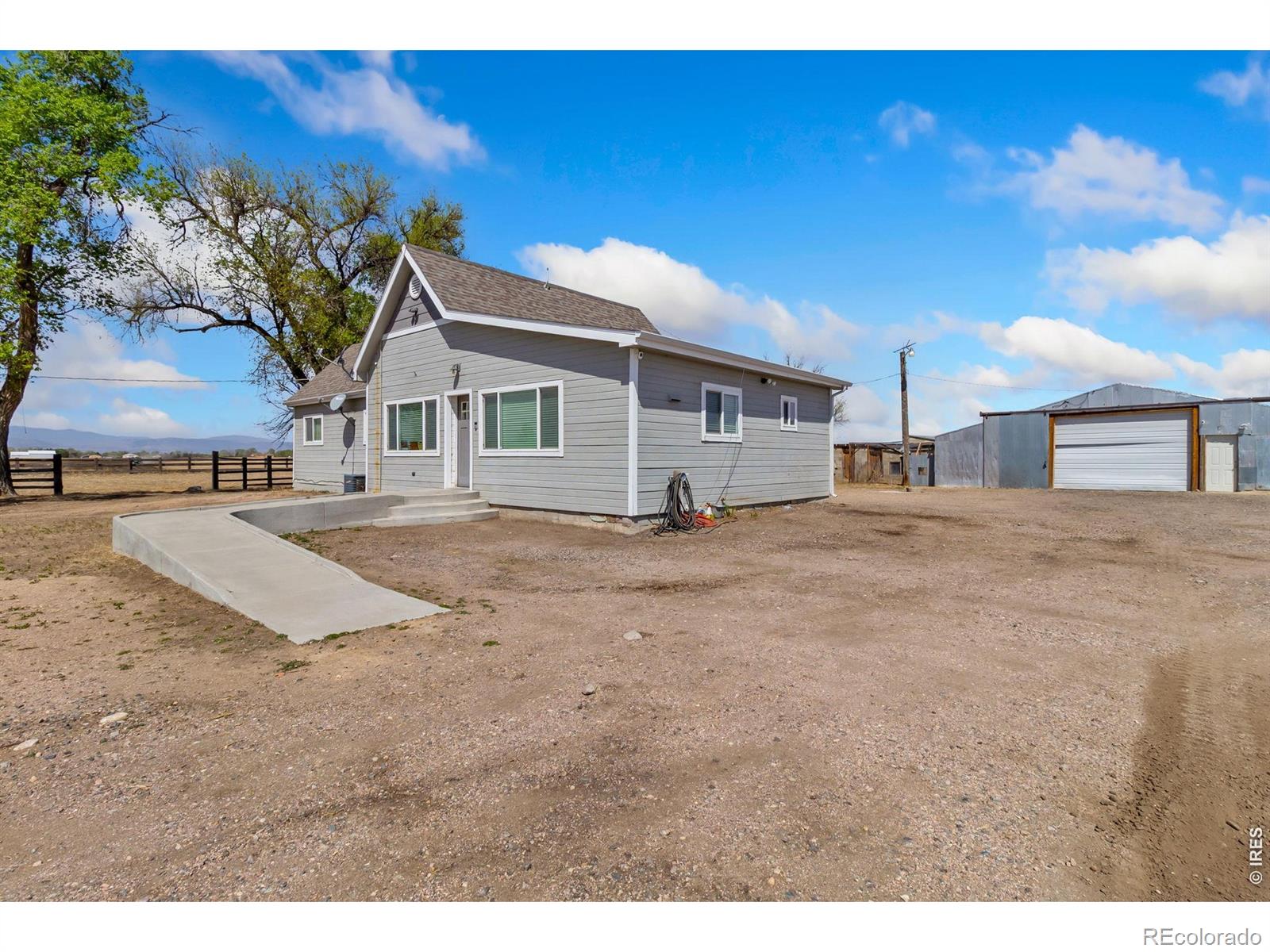 9731 County Road 70 Windsor CO 80550