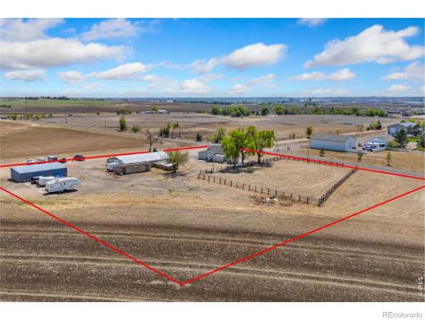 9731 County Road 70 Windsor CO 80550