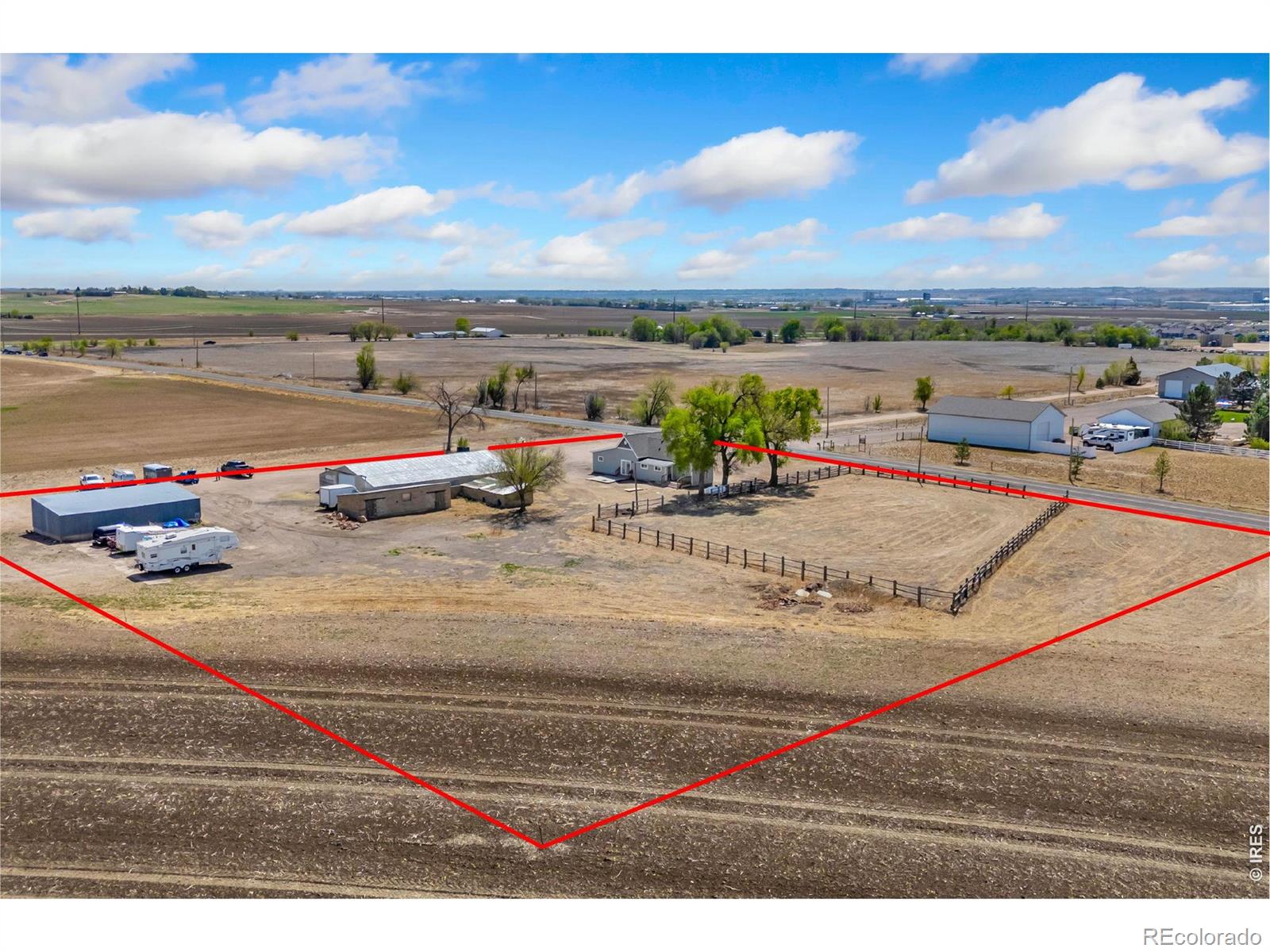 9731 County Road 70 Windsor CO 80550