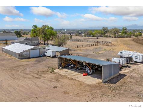 9731 County Road 70 Windsor CO 80550