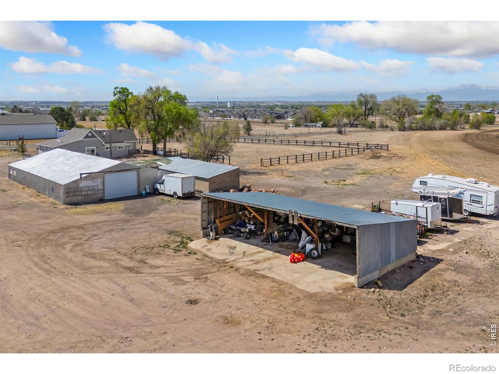 9731 County Road 70 Windsor CO 80550