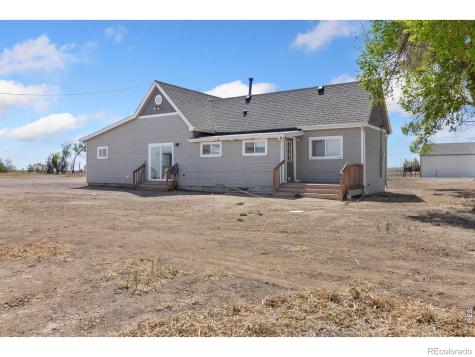 9731 County Road 70 Windsor CO 80550