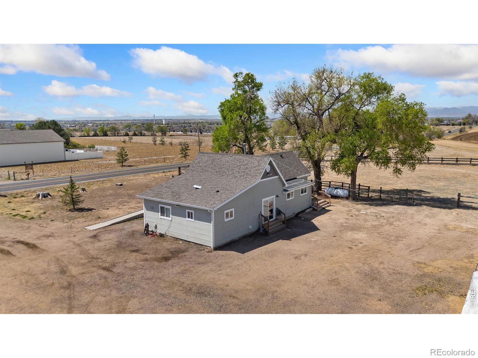 9731 County Road 70 Windsor CO 80550