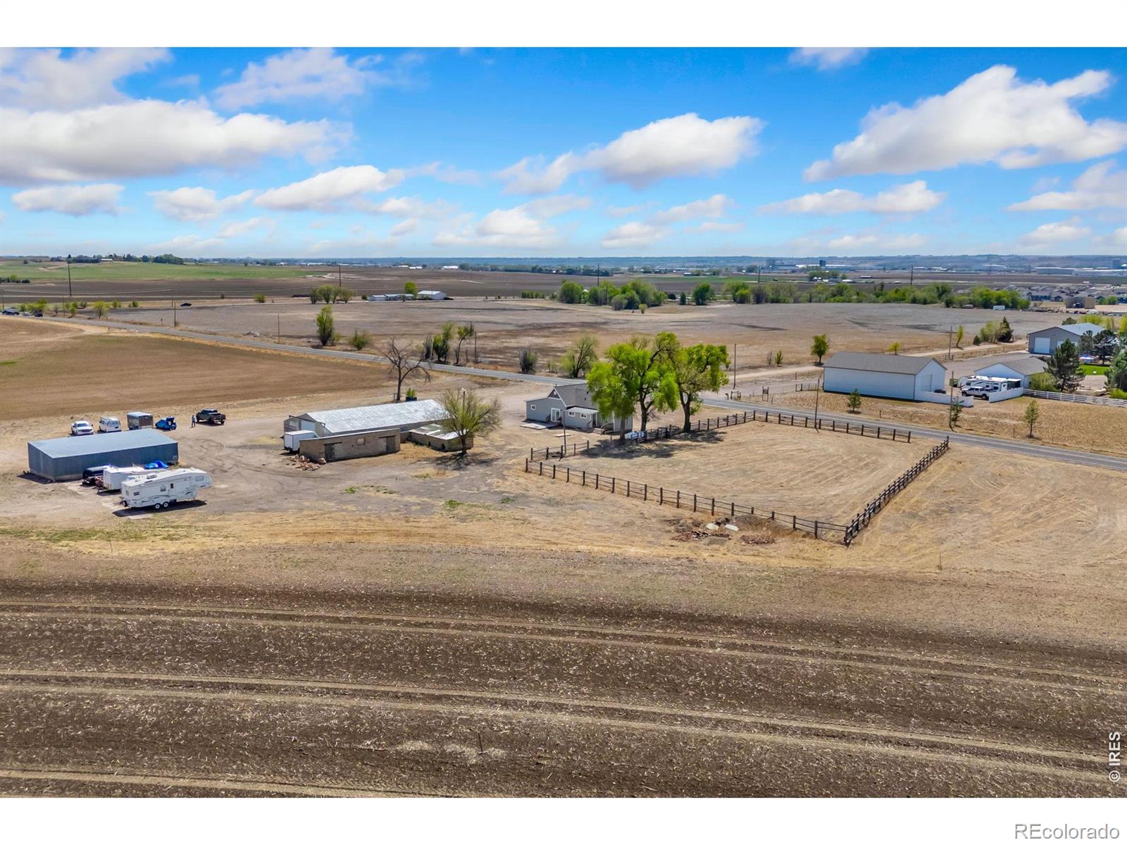 9731 County Road 70 Windsor CO 80550