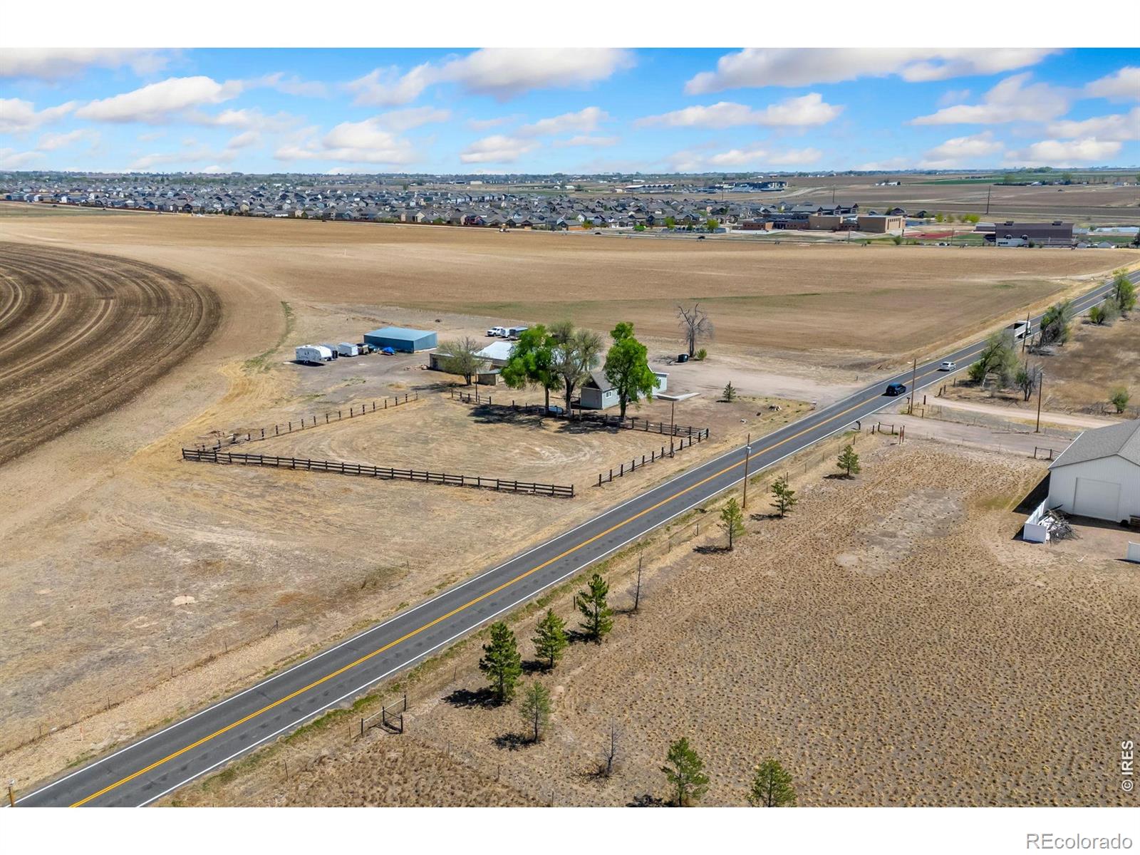 9731 County Road 70 Windsor CO 80550