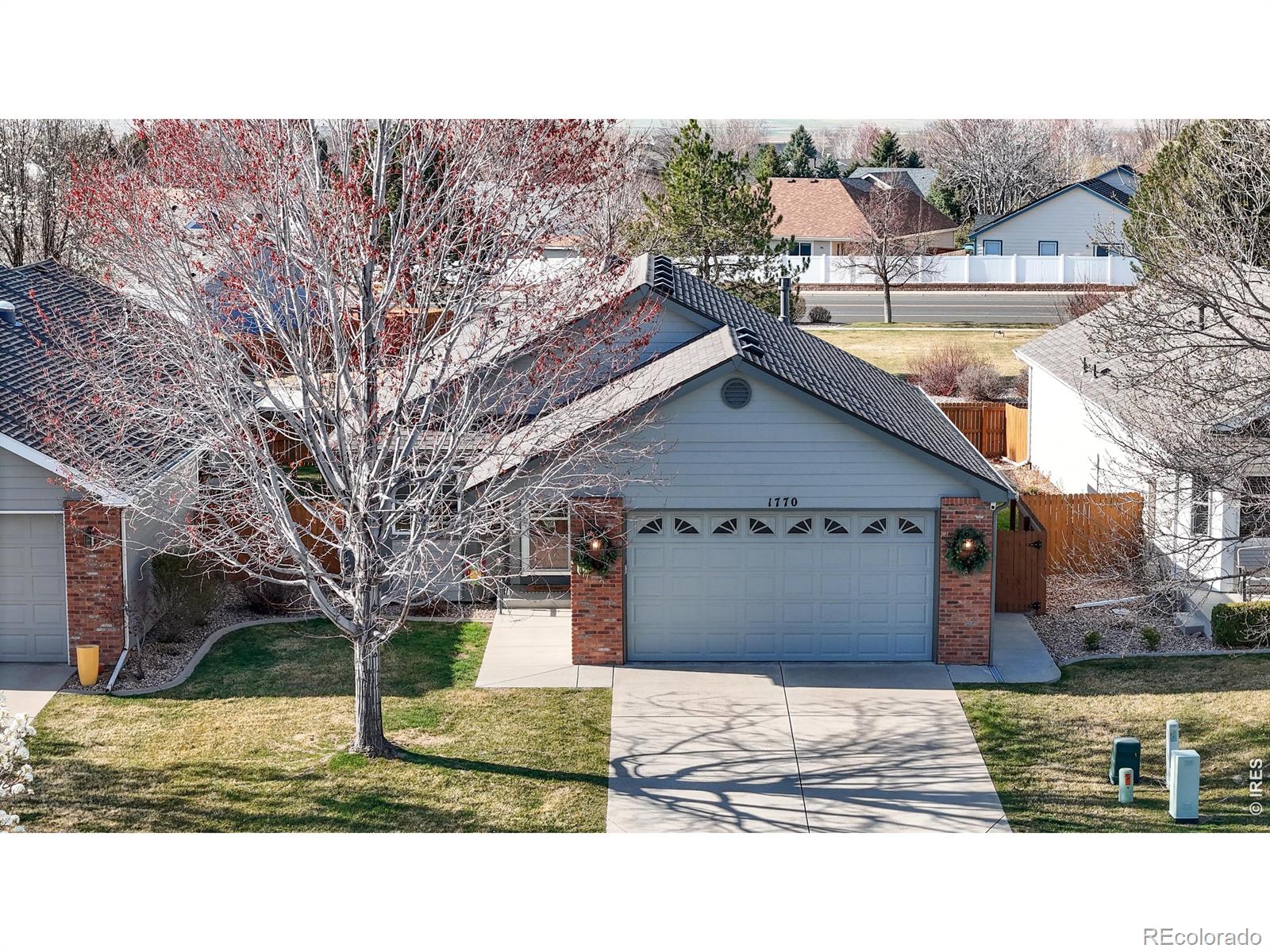 1770 Suntide Drive Johnstown CO 80534