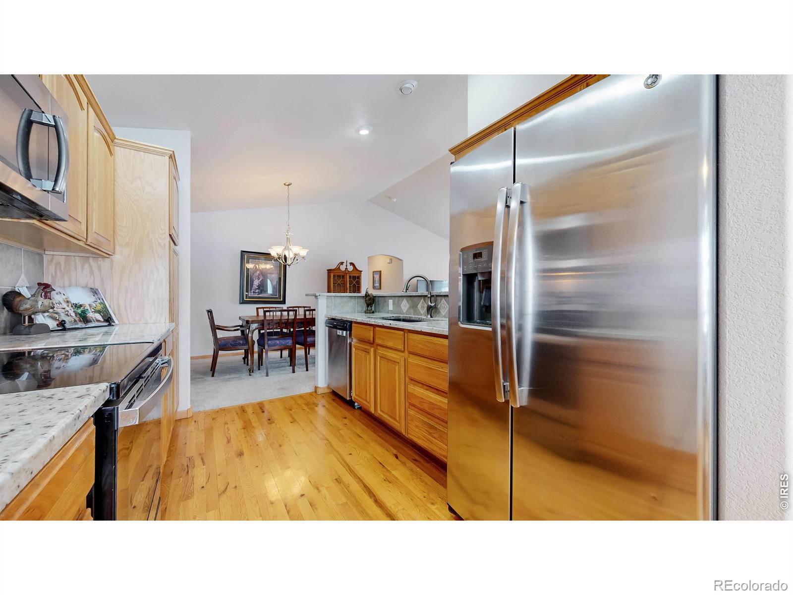 1770 Suntide Drive Johnstown CO 80534