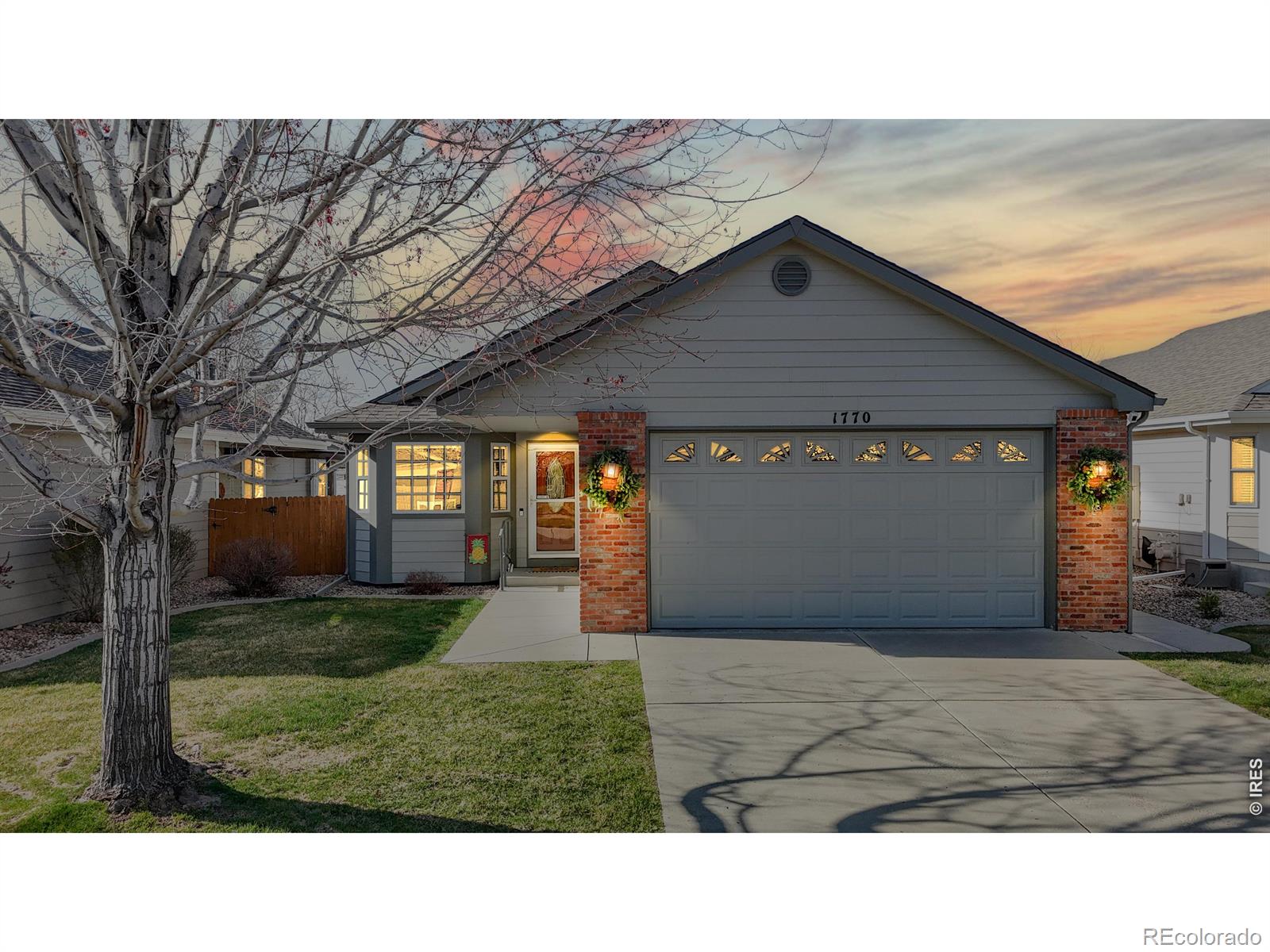 1770 Suntide Drive Johnstown CO 80534