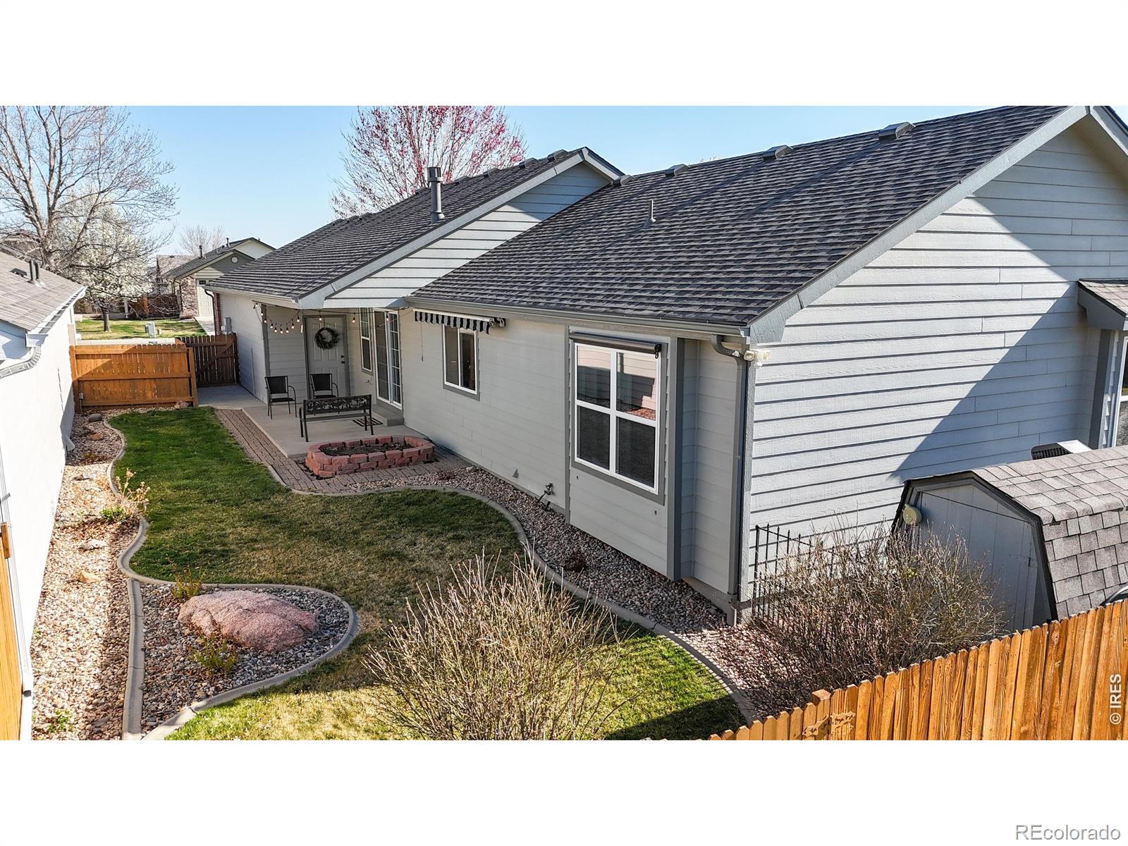 1770 Suntide Drive Johnstown CO 80534