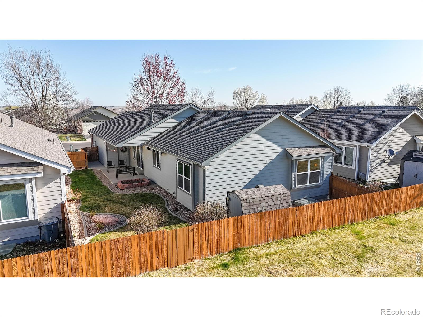 1770 Suntide Drive Johnstown CO 80534