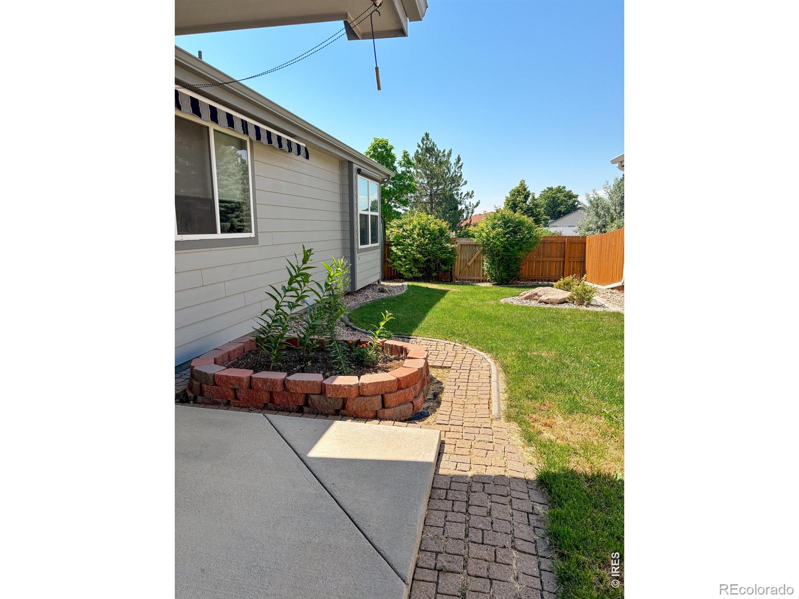 1770 Suntide Drive Johnstown CO 80534