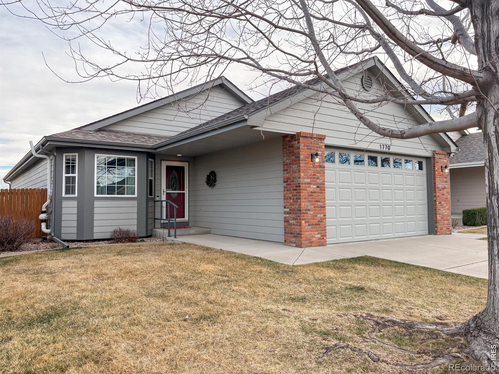 1770 Suntide Drive Johnstown CO 80534