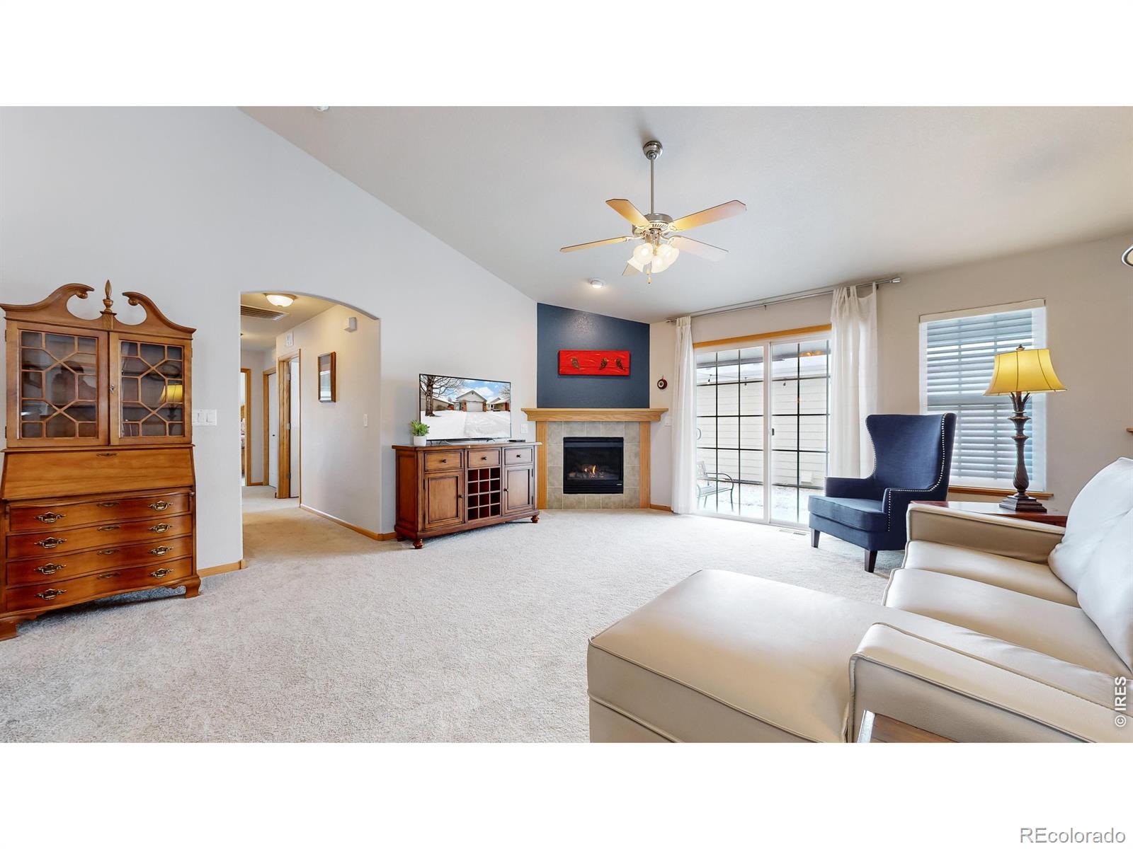 1770 Suntide Drive Johnstown CO 80534