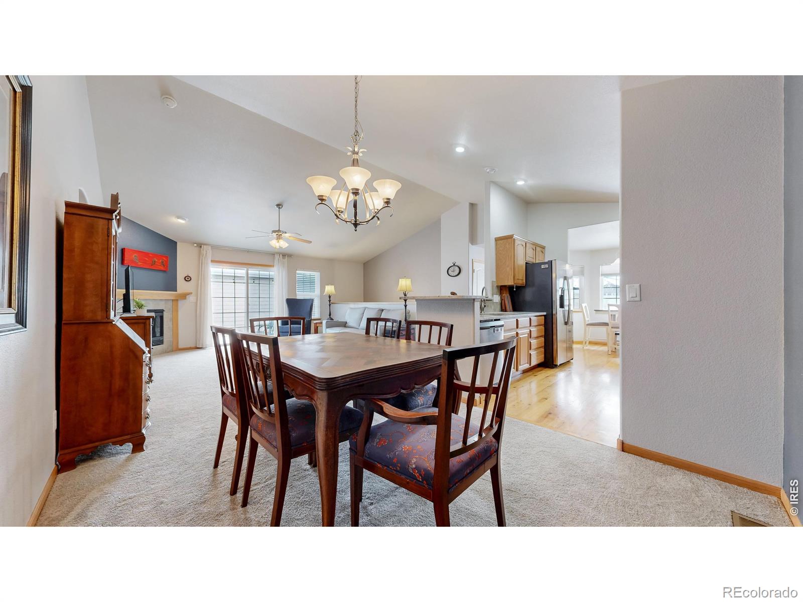 1770 Suntide Drive Johnstown CO 80534