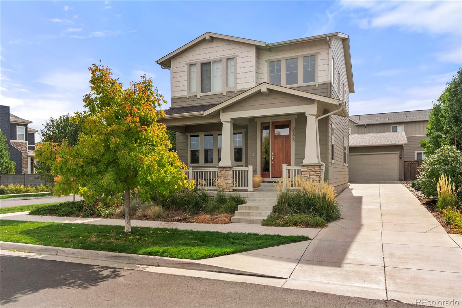 8598 E 50th Avenue Denver CO 80238