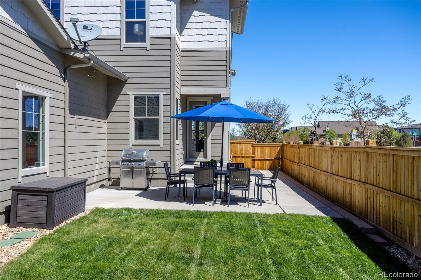 8598 E 50th Avenue Denver CO 80238