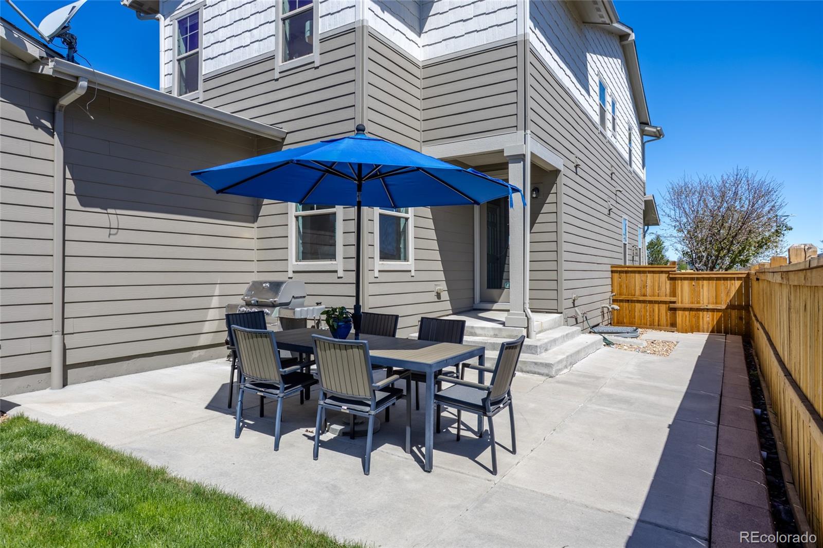 8598 E 50th Avenue Denver CO 80238