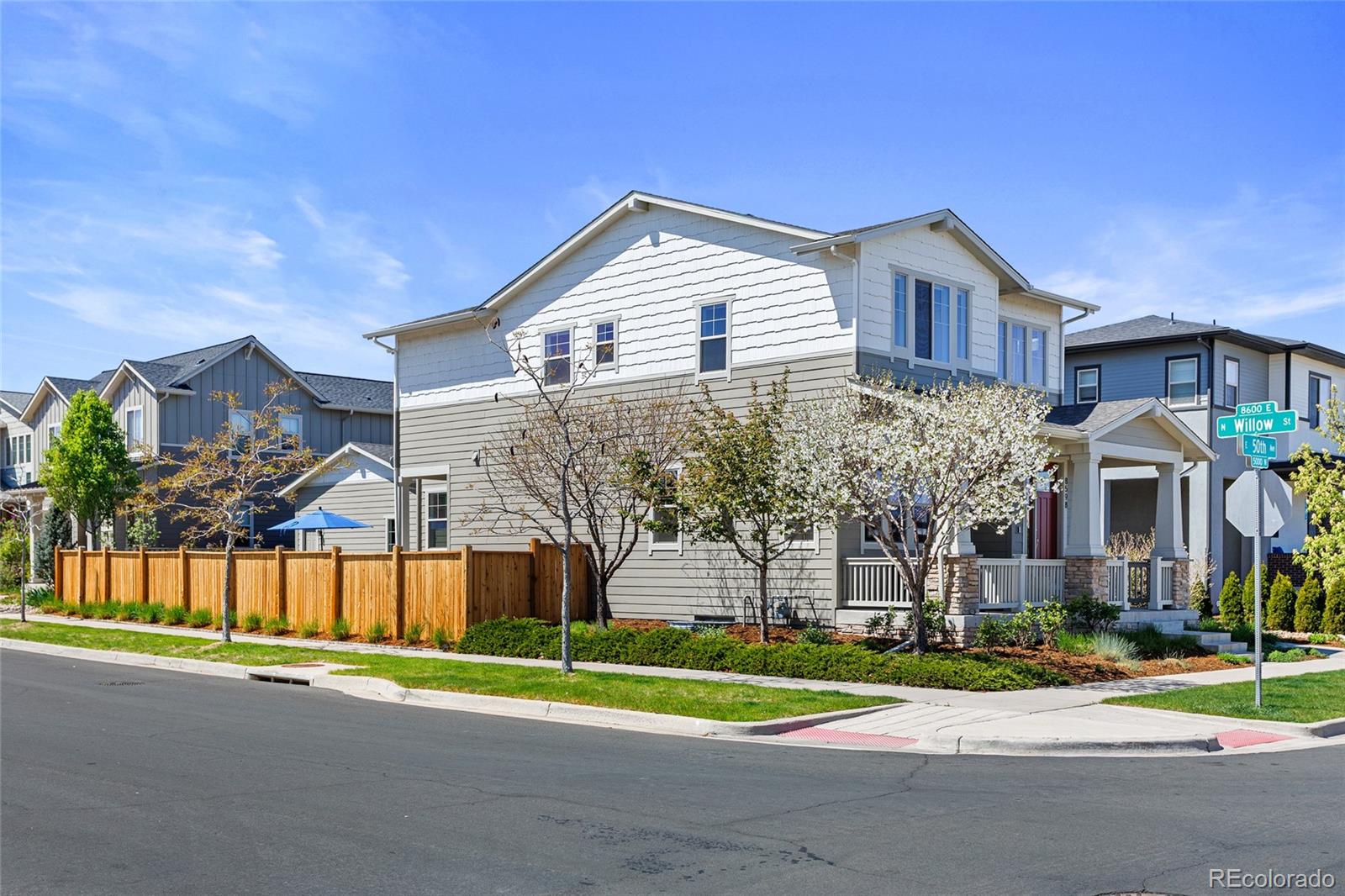 8598 E 50th Avenue Denver CO 80238