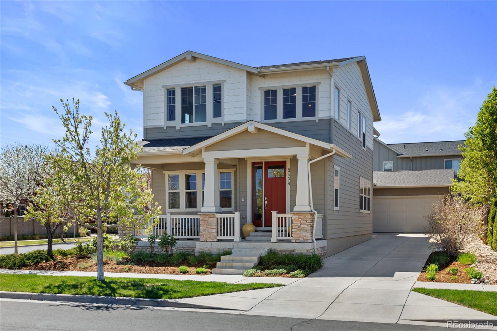 8598 E 50th Avenue Denver CO 80238