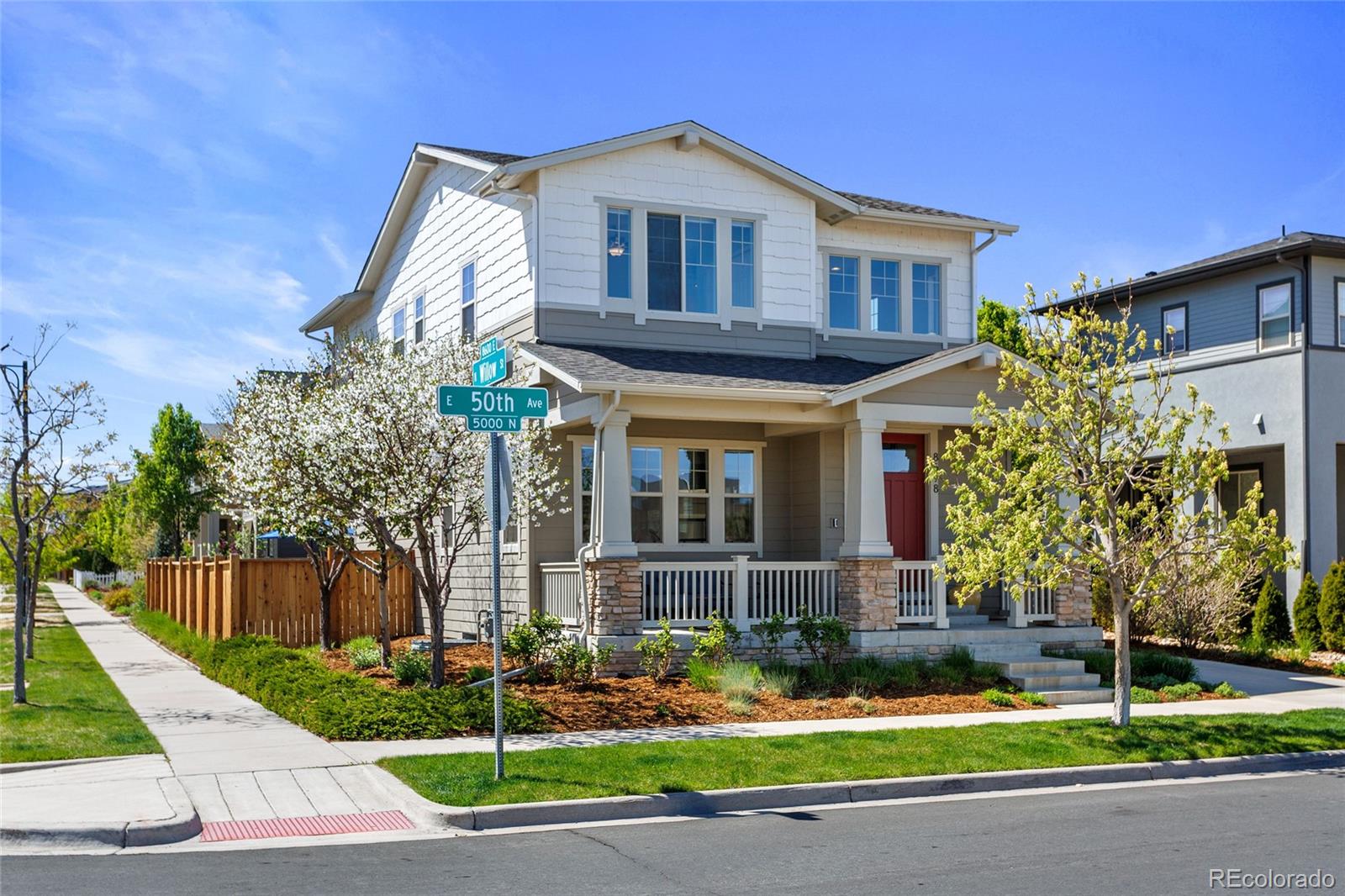 8598 E 50th Avenue Denver CO 80238