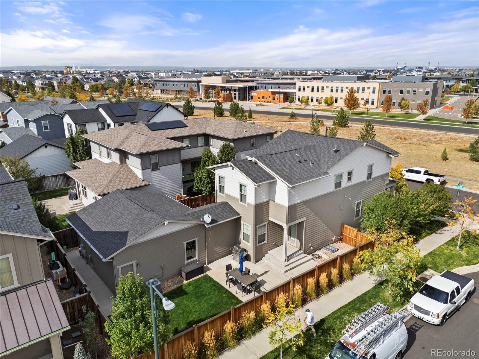 8598 E 50th Avenue Denver CO 80238