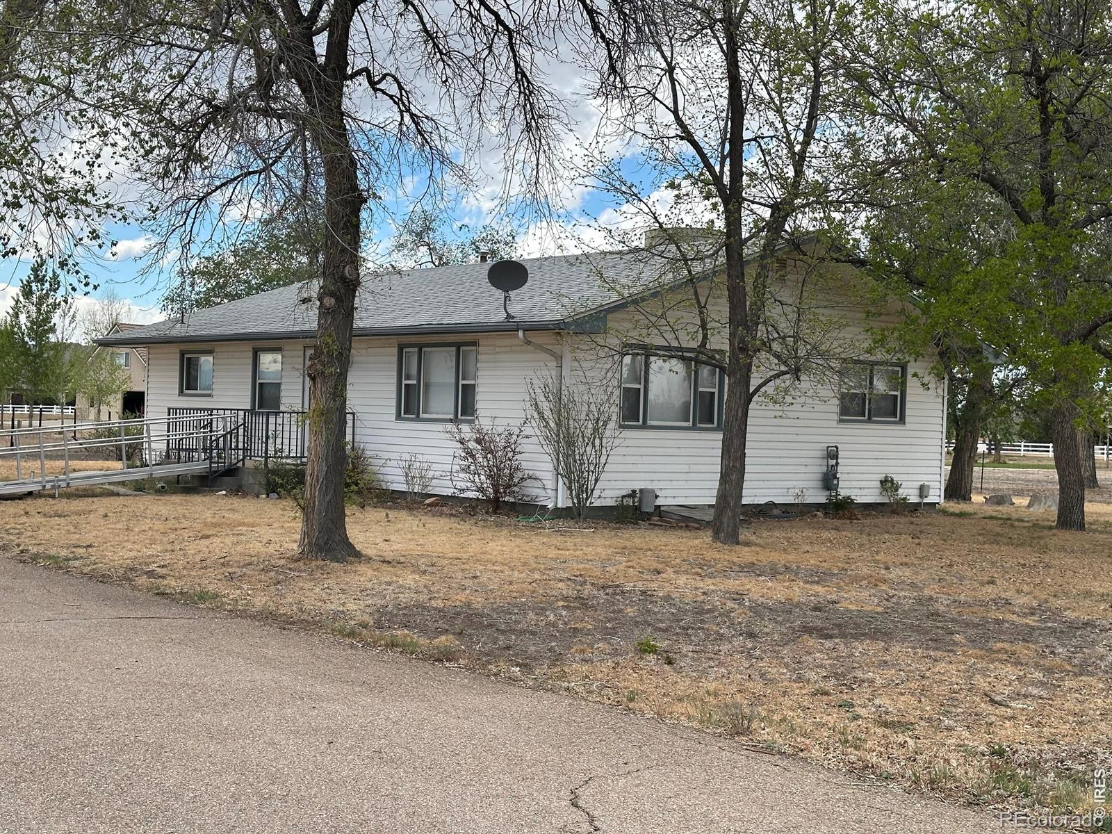 9735 County Road 7 Longmont CO 80504