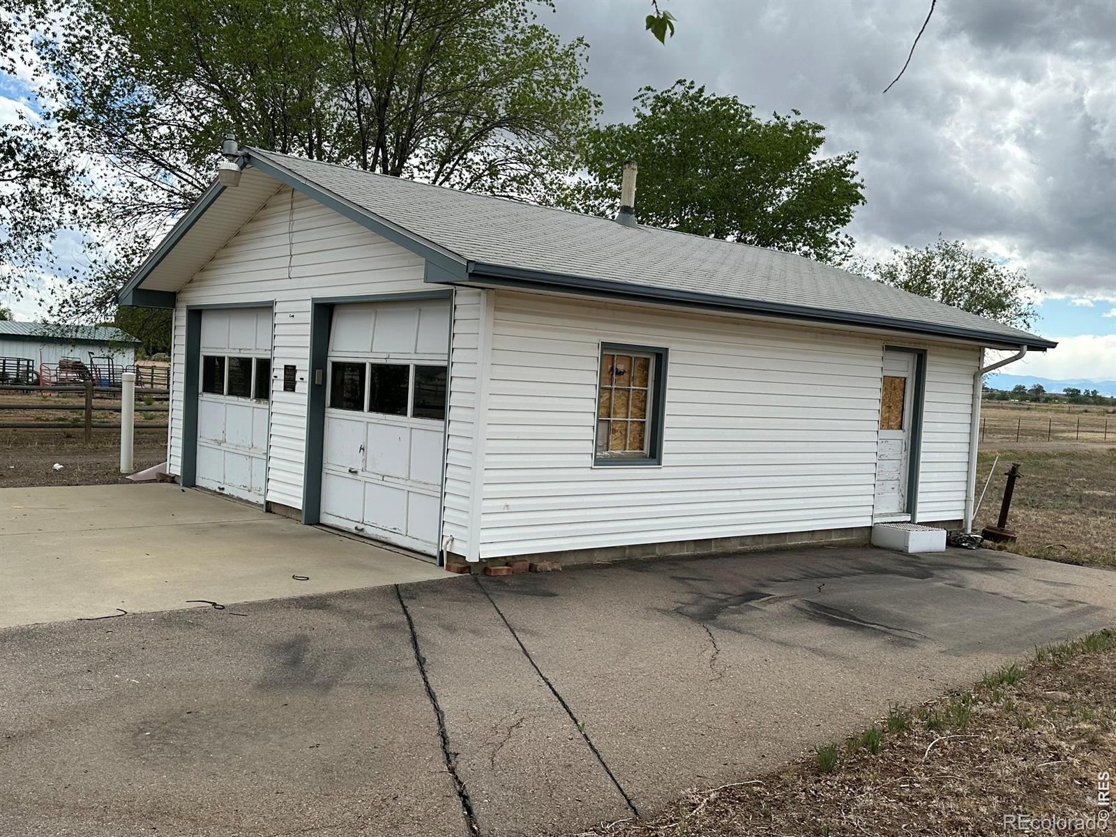 9735 County Road 7 Longmont CO 80504